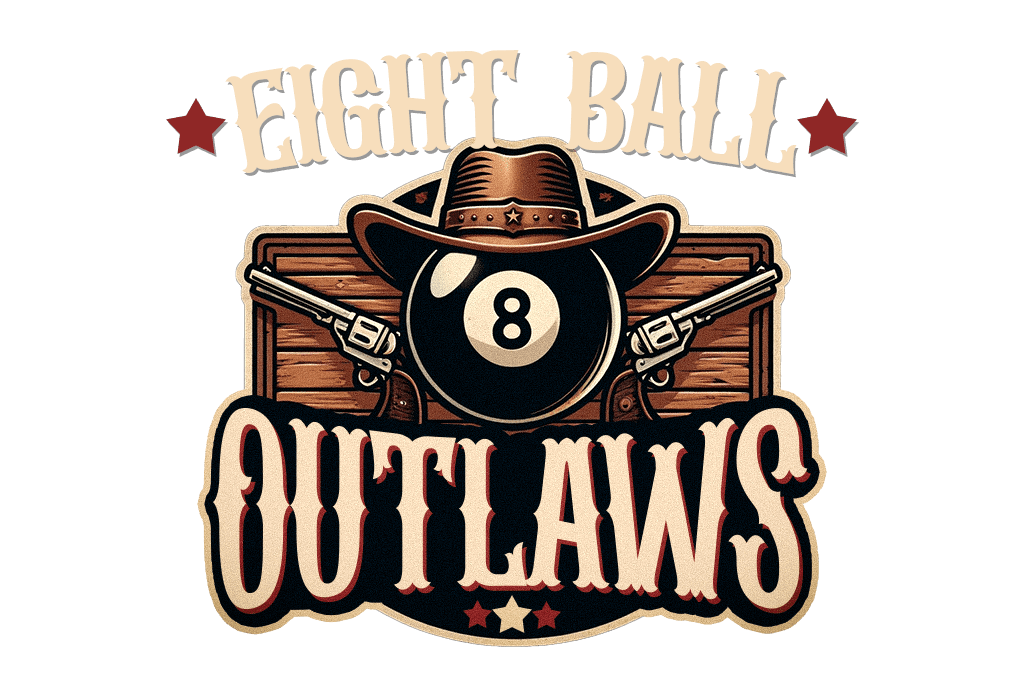 8 Ball Outlaws
