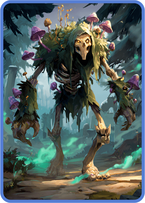 Undead