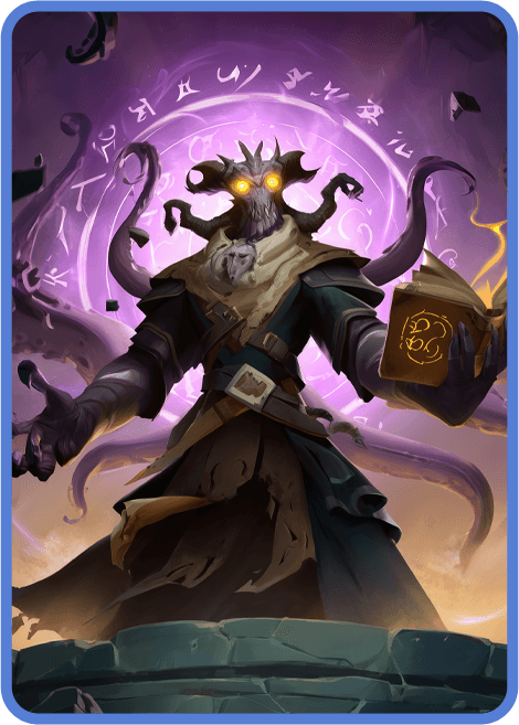 Warlock